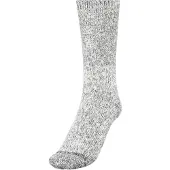 Woolpower Socks 800 Calze da spedizione (43-45, grigio)
