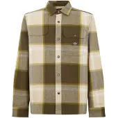 Dickies Camicia A Maniche Lunghe Nimmons