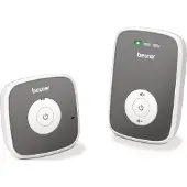 Beurer BY 33 — Baby Monitor Audio
