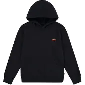 Levi's Kids Felpa nero