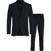 Jack & Jones Jjejaxon Jersey Suit Noos Jnr Completi Boys