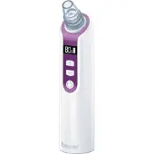 Beurer Detergente Per La Pelle Sottovuoto Beu-Fc41 — Detergente viso