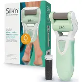 Silk'n Indurente Micropedi Wet-And-Dry — Indurente pelle