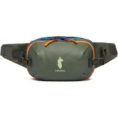 Cotopaxi Allpa X 3 Hip Pack Marsupio (3 l, olivia)