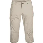 Maier Sports Jens Pantaloncini Uomo (58 - Regular, grigio)