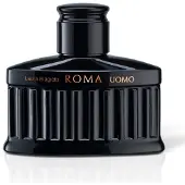 Laura Biagiotti Roma Uomo Nero Estremo 40 ml Uomo — Eau de Parfum