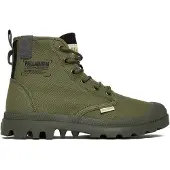 Palladium Sneaker Pampa Michigan