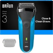 Braun Epilatore Series 3 310s