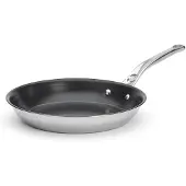 De Buyer Padella Affinity 24 Cm