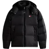 Tommy Hilfiger Giacca Trapuntata Alaska Down