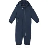 Reima Kid's Puhuri Tuta outdoor Bambini (86, blu)