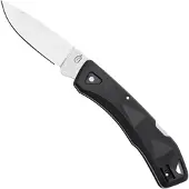 Gerber LST Ultra 1074494 Black, coltello da tasca