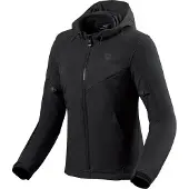 REV'IT! Giacca Con Cappuccio Afterburn H2o Gore-tex