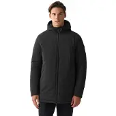 Colmar Parka tecnico con cappuccio