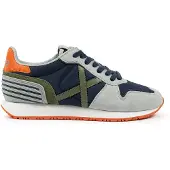 Munich Sneaker Massana Club 583