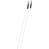 Komperdell Bastoncini Ivory Carbon
