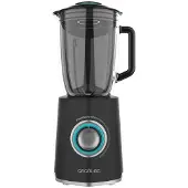 Cecotec Frullatore Power Black Titanium 2000max Mix Go