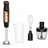 Tefal Sbattitore Hb656g10