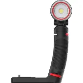 SeaLife Sea Dragon 2300F Kit luce per foto/video (incl...... impugnatura, vassoio singolo, custodia)
