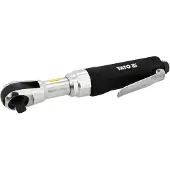 YATO Chiave a cricchetto pneumatica da 1/2'' 68 Nm