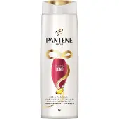 Pantene Shampoo Rinforzante Infinitely Long 400 ml — Shampoo capelli