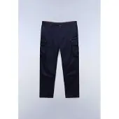 Napapijri M-Tures Cargo Pantaloni tempo libero Uomo (S, blu)