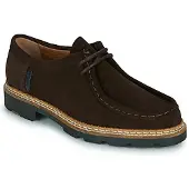 Pellet Scarpe MACHA donne - Marrone - 38