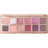 Revolution Icon Palette, Palette di ombretti, Ciliegia, 12, 8,4 g