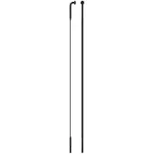 Sapim Raggi Cx-ray Inox J-bend 4 Unità