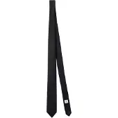 Calvin Klein Cravatta Silk Blend