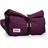 MeroMero Piha Bag 4-6 Marsupio (4-6 l, lilla)