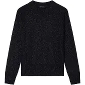 Armani Exchange Maglie Nero
