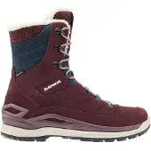 Lowa Women's Calceta Evo GTX Scarpe invernali Donna (37, marrone)