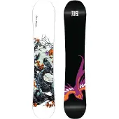 Never Summer Tavola Da Snowboard Infinity
