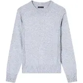 Armani Exchange Maglie Grigio