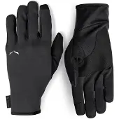 Salewa Ortles PL Gloves Guanti (XL, nero)
