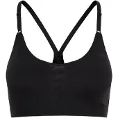 Champion Reggiseno sportivo nero