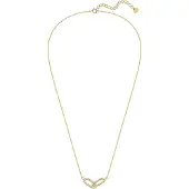 Glanzstücke Collana giallo oro