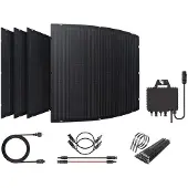 Engel Kit Solare Flessibile 800w