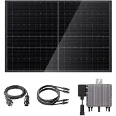 Engel Kit Solare 400w