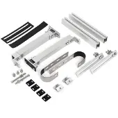 Engel Accessorio Per Kit Solare Per Ringhiera Rotonda