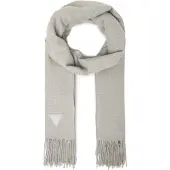 GUESS Sciarpa 'AM9568POL03' grigio
