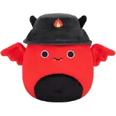 Squishmallows Orsacchiotto Dante