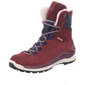 Lowa Women's Calceta Evo GTX Scarpe invernali Donna (42, marrone)