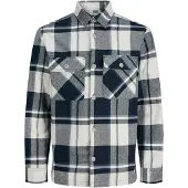 Jack & jones Giacca Camicia Regular Fit