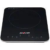 Muvip Piano A Induzione Mv0563