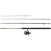 Mitchell Canna Feeder Catch Pro Ii