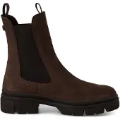 Tamaris Stivaletti Chelsea marrone - 38