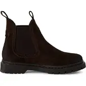 Tamaris Stivaletti Chelsea marrone - 39