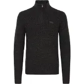 Blend Pullover 'BHPatti' antracite